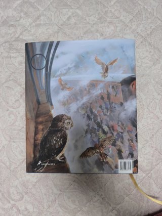 Harry Potter y la piedra filosofal
