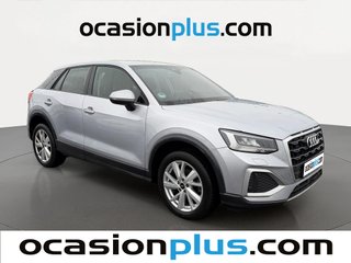 Audi Q2 Advanced 35 TFSI 110 kW (150 CV) S tronic