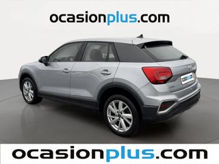 Audi Q2 Advanced 35 TFSI 110 kW (150 CV) S tronic