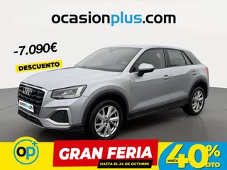 Audi Q2 Advanced 35 TFSI 110 kW (150 CV) S tronic