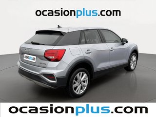 Audi Q2 Advanced 35 TFSI 110 kW (150 CV) S tronic