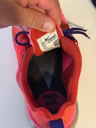Nike Air Max 270 React Zapatillas