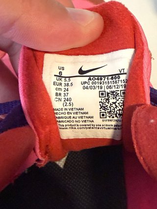 Nike Air Max 270 React Zapatillas