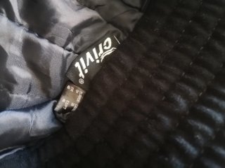 Pantalón de esquí para hombre
