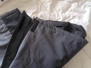 Pantalón de esquí para hombre