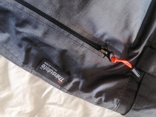 Pantalón de esquí para hombre
