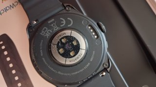 TicWatch Pro 5 Enduro Nero