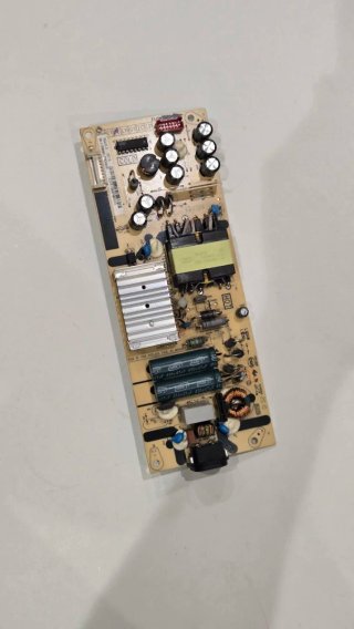 Despiece TV TCL 50EP660