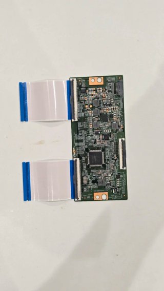 Despiece TV TCL 50EP660