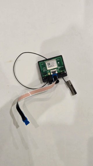 Despiece TV TCL 50EP660