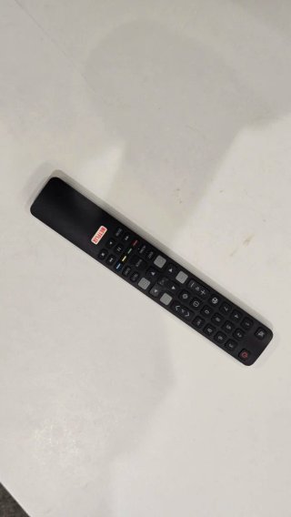 Despiece TV TCL 50EP660