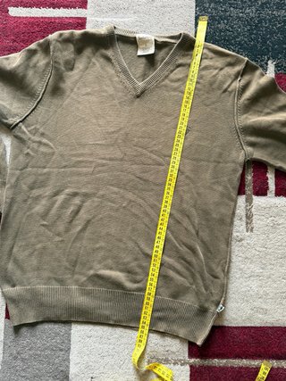 Maglione Timberland Beige Taglia L