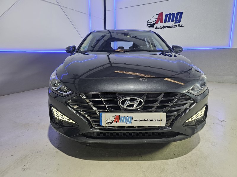 Hyundai i30 1.0 TGDI Klass - foto 1