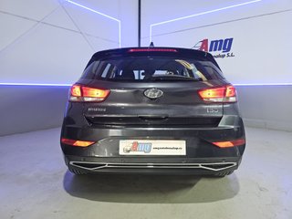 Hyundai i30 1.0 TGDI Klass