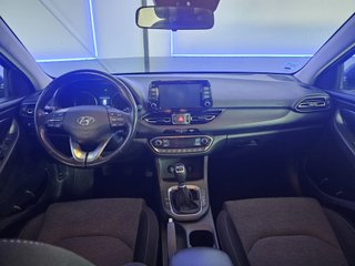Hyundai i30 1.0 TGDI Klass