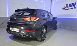 Hyundai i30 1.0 TGDI Klass