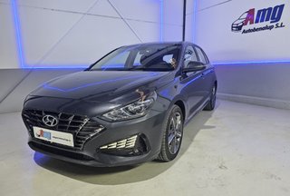 Hyundai i30 1.0 TGDI Klass