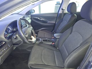 Hyundai i30 1.0 TGDI Klass