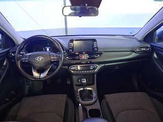 Hyundai i30 1.0 TGDI Klass