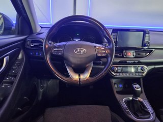 Hyundai i30 1.0 TGDI Klass