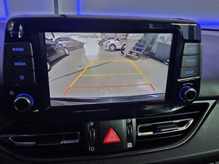 Hyundai i30 1.0 TGDI Klass
