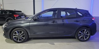 Hyundai i30 1.0 TGDI Klass