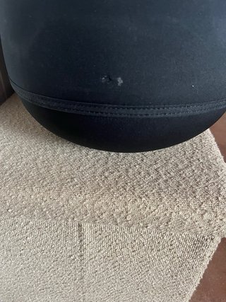 Capazo Yoyo Babyzen Nero