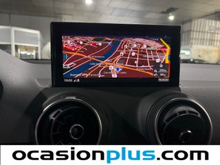 Audi Q2 Advanced 35 TFSI 110 kW (150 CV) S tronic