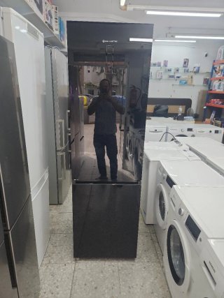 NEVERA EAS ELECTRIC GARANTIA TRANSPORTE