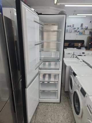 NEVERA EAS ELECTRIC GARANTIA TRANSPORTE
