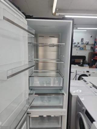 NEVERA EAS ELECTRIC GARANTIA TRANSPORTE