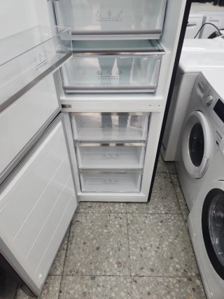 NEVERA EAS ELECTRIC GARANTIA TRANSPORTE