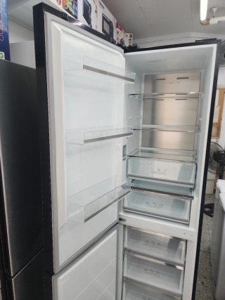NEVERA EAS ELECTRIC GARANTIA TRANSPORTE