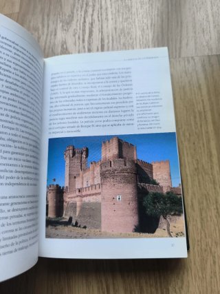 Imperio Rey Carlos V España