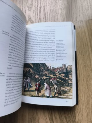 Imperio Rey Carlos V España