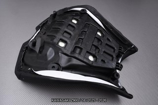 Asiento delantero KAWASAKI Z900 / SE 2025 - 2026