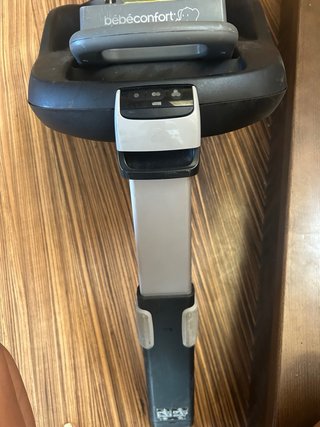 Maxi-Cosi Seggiolino Auto Isofix + Base