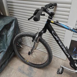 Orbea Sport 26 Bicicleta Montaña