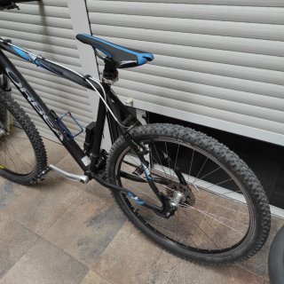 Orbea Sport 26 Bicicleta Montaña