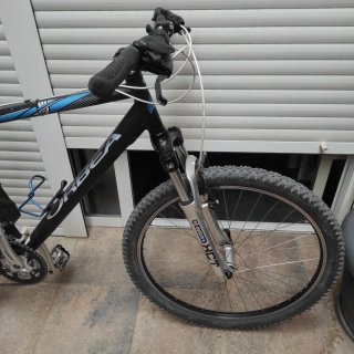 Orbea Sport 26 Bicicleta Montaña