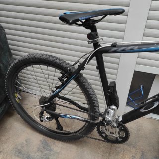 Orbea Sport 26 Bicicleta Montaña