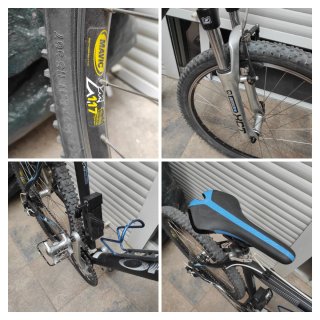 Orbea Sport 26 Bicicleta Montaña