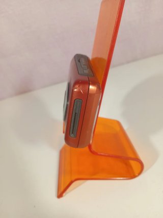 Nokia 6630 Naranja