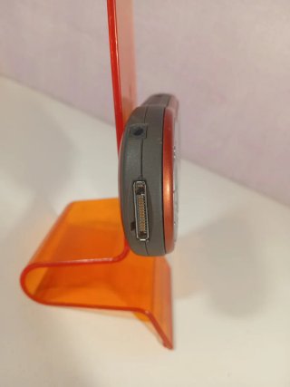 Nokia 6630 Naranja
