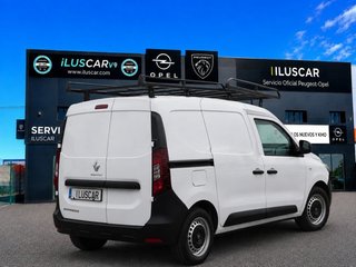 Renault Express CONFORT 1.5 BLUE DCI