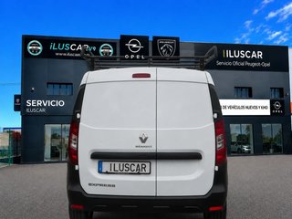 Renault Express CONFORT 1.5 BLUE DCI