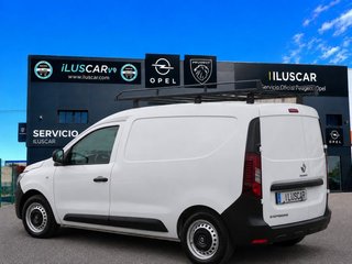 Renault Express CONFORT 1.5 BLUE DCI