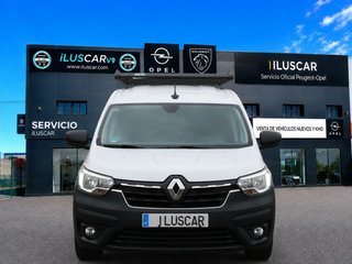 Renault Express CONFORT 1.5 BLUE DCI