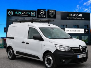 Renault Express CONFORT 1.5 BLUE DCI