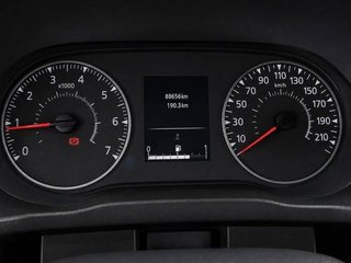 Renault Express CONFORT 1.5 BLUE DCI